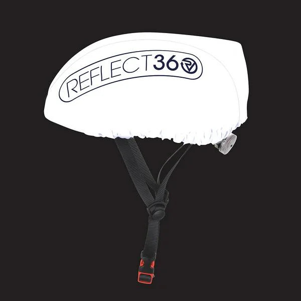 proviz-fully-reflective-waterproof-helmet-cover image 2