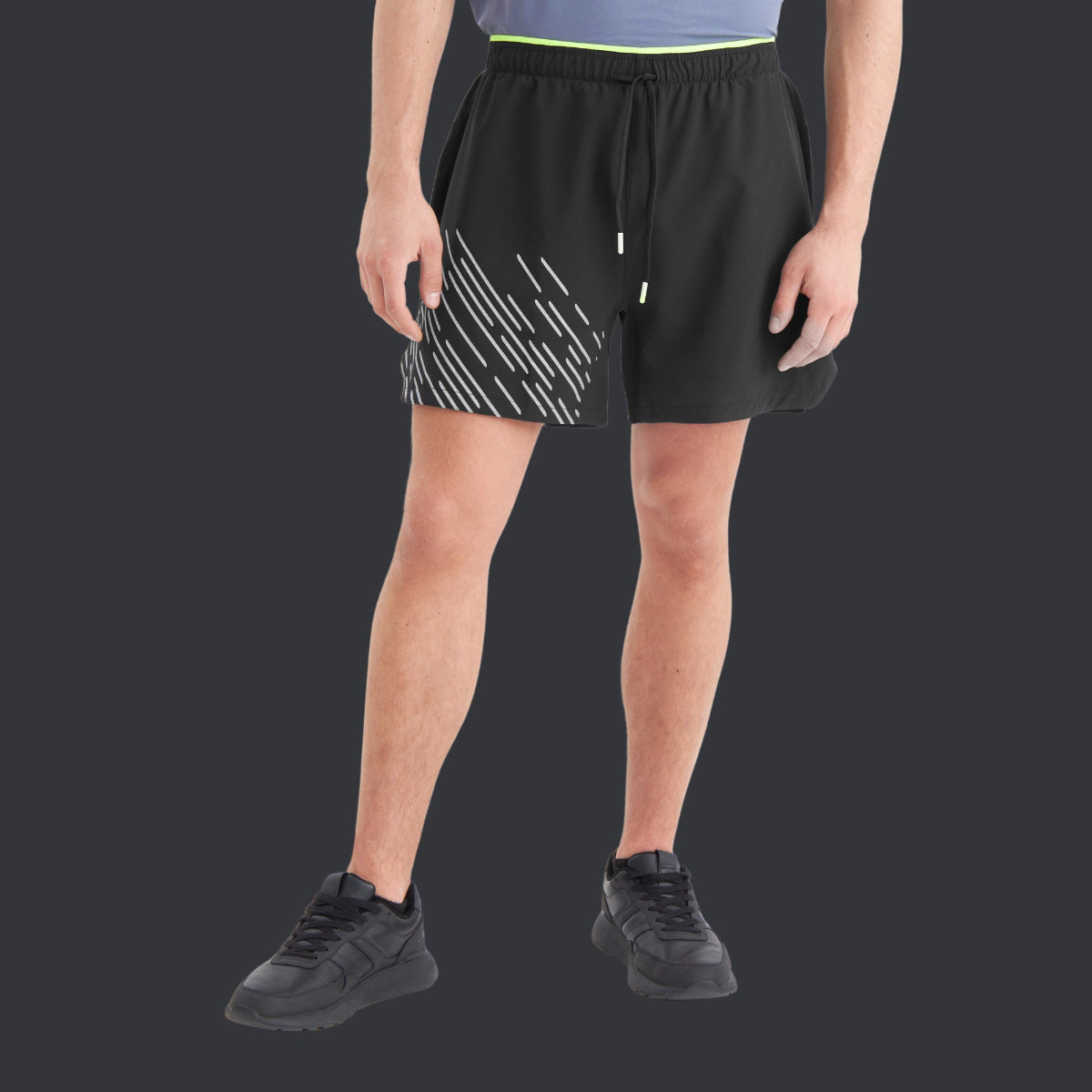 proviz-men-s-lightweight-running-shorts image 4