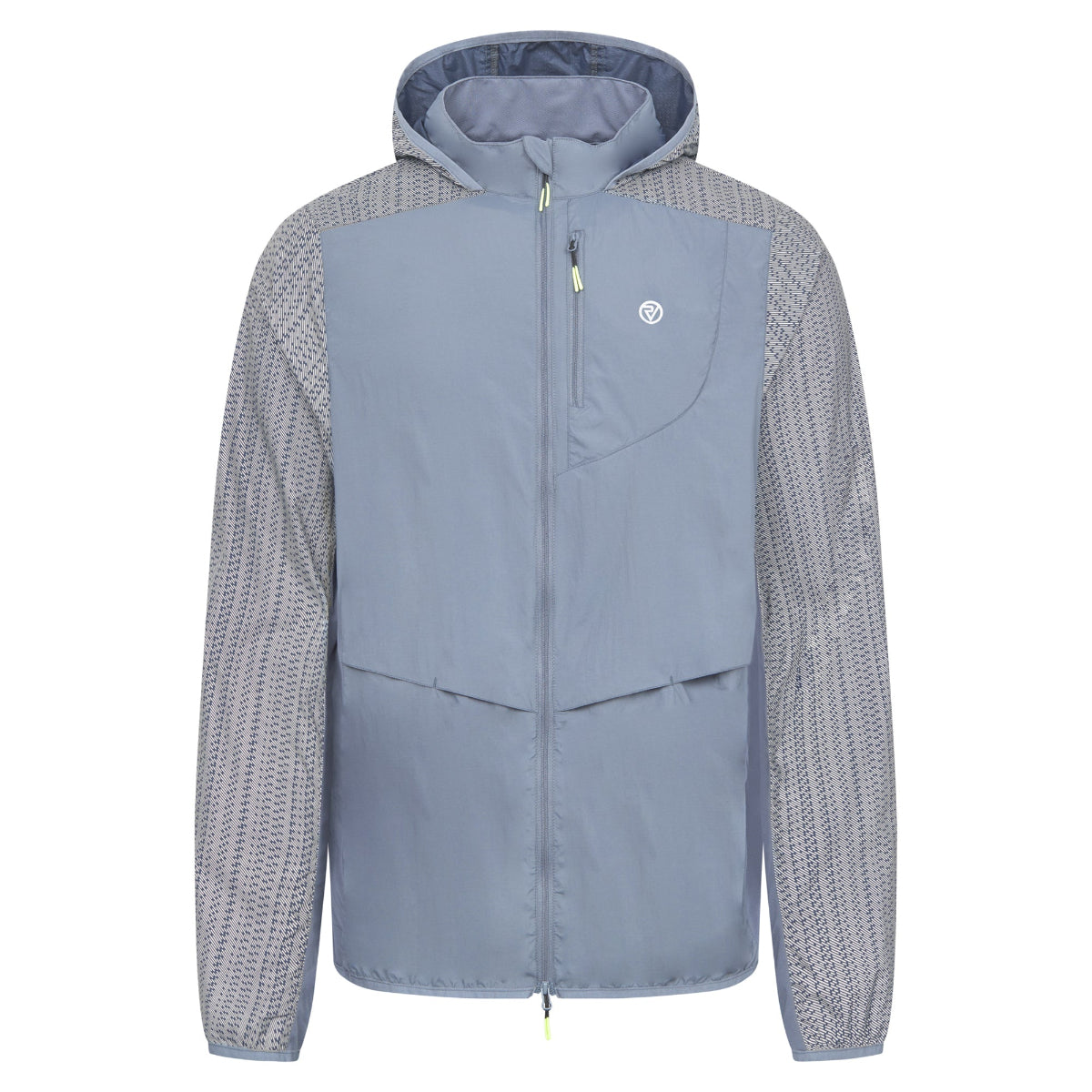 proviz-men-s-reflective-lightweight-running-jacket image 1