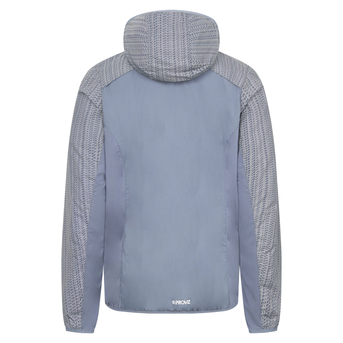 proviz-men-s-reflective-lightweight-running-jacket image 2