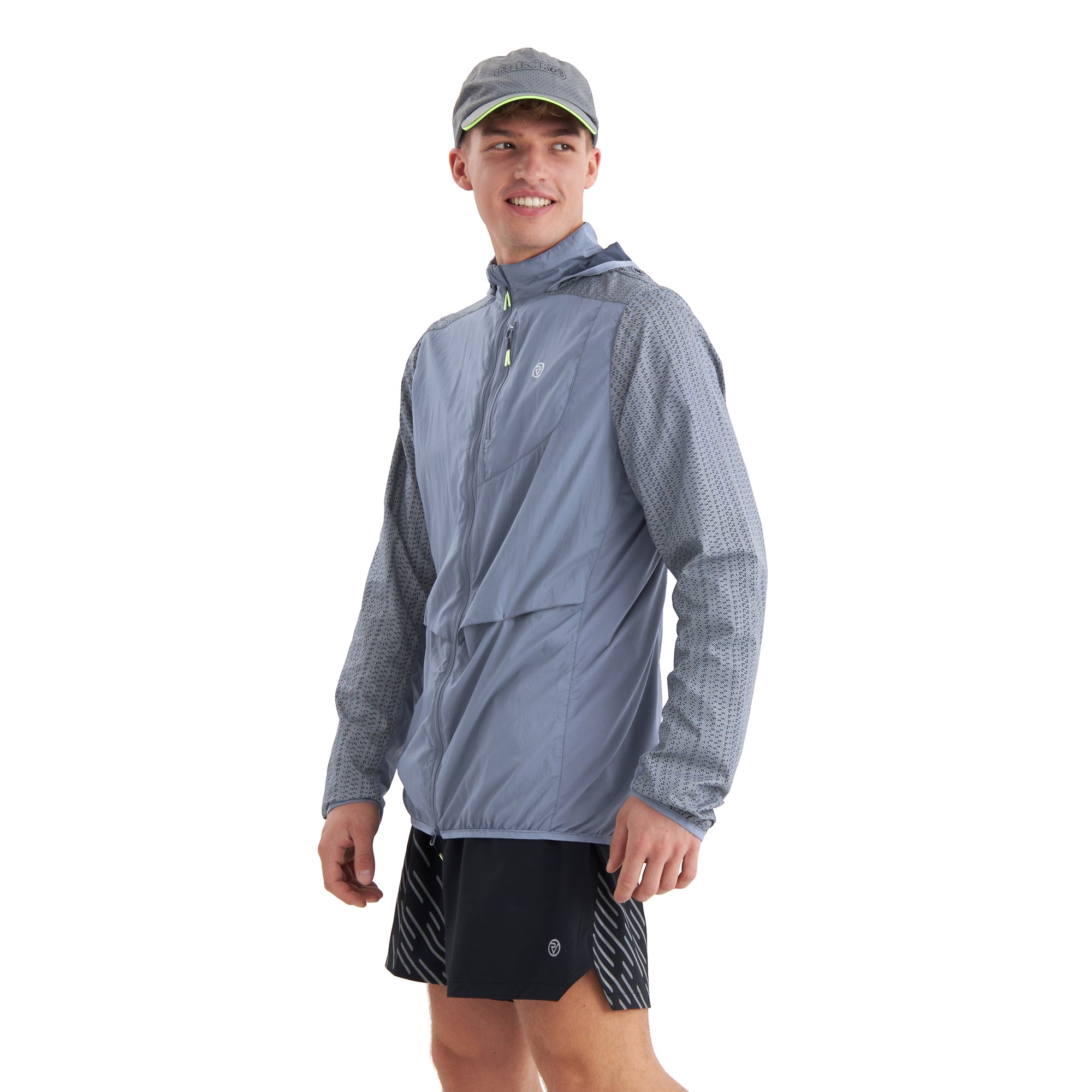 proviz-men-s-reflective-lightweight-running-jacket image 5