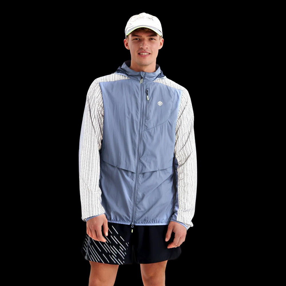 proviz-men-s-reflective-lightweight-running-jacket image 6