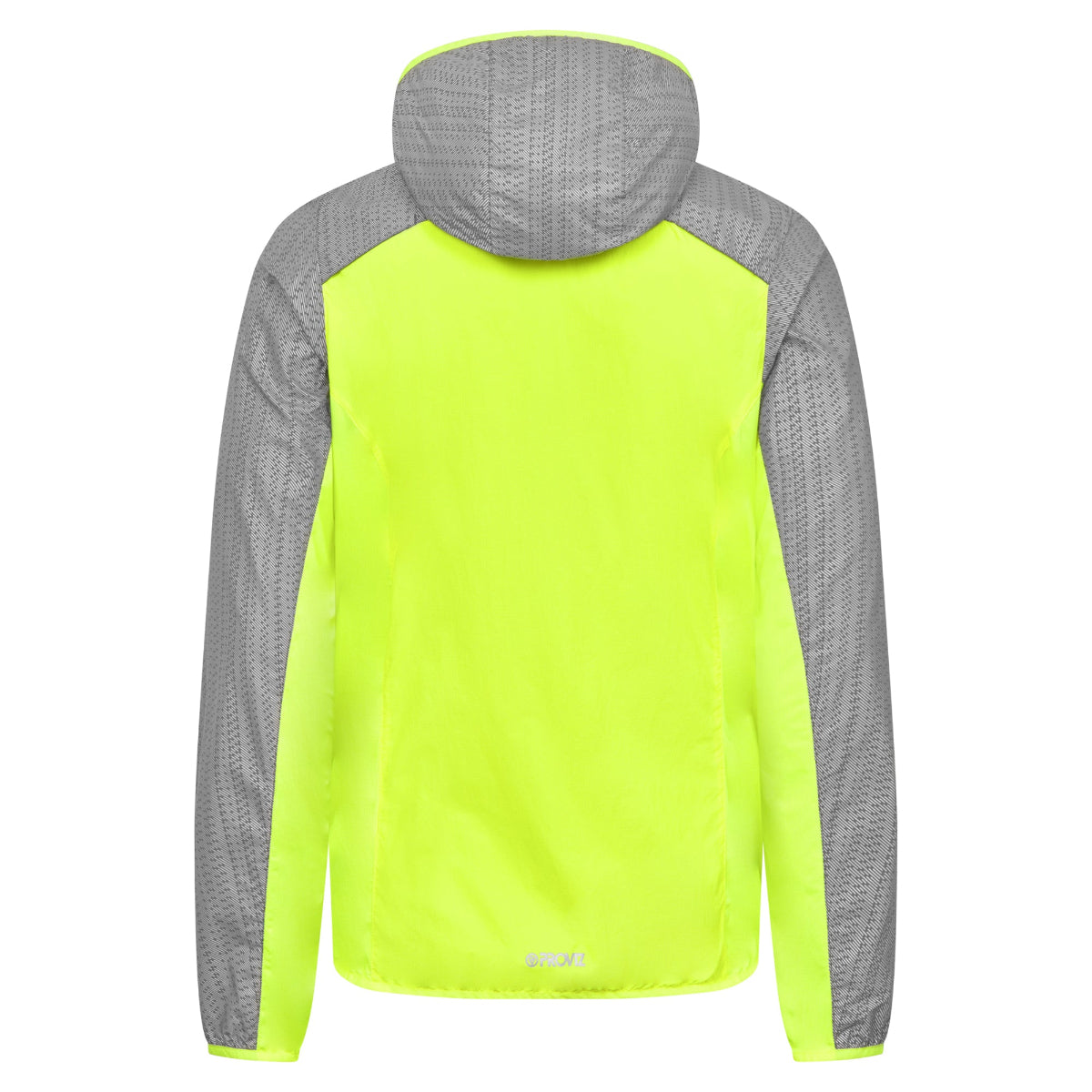 proviz-men-s-reflective-lightweight-running-jacket image 4