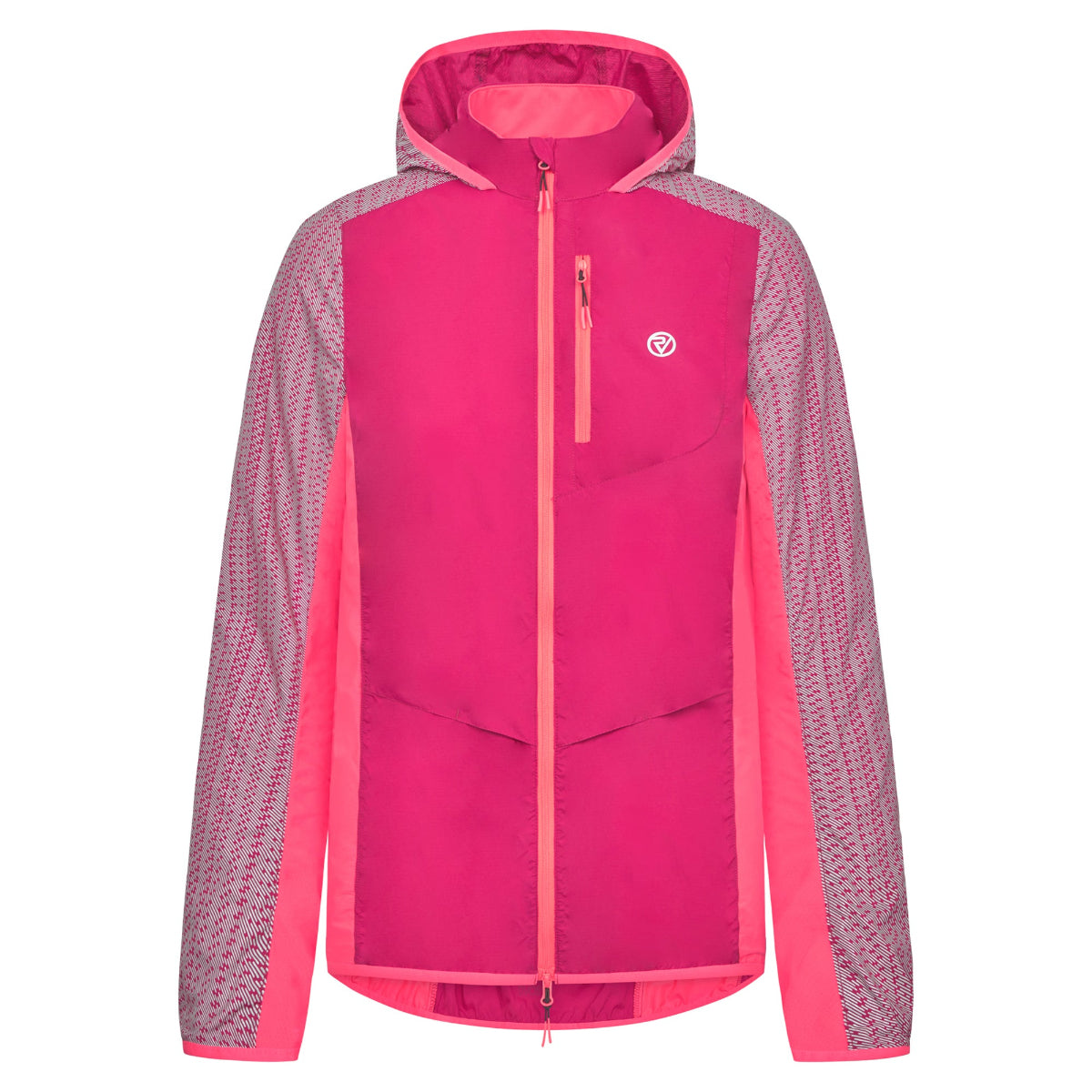 proviz-women-s-reflective-lightweight-running-jacket image 1