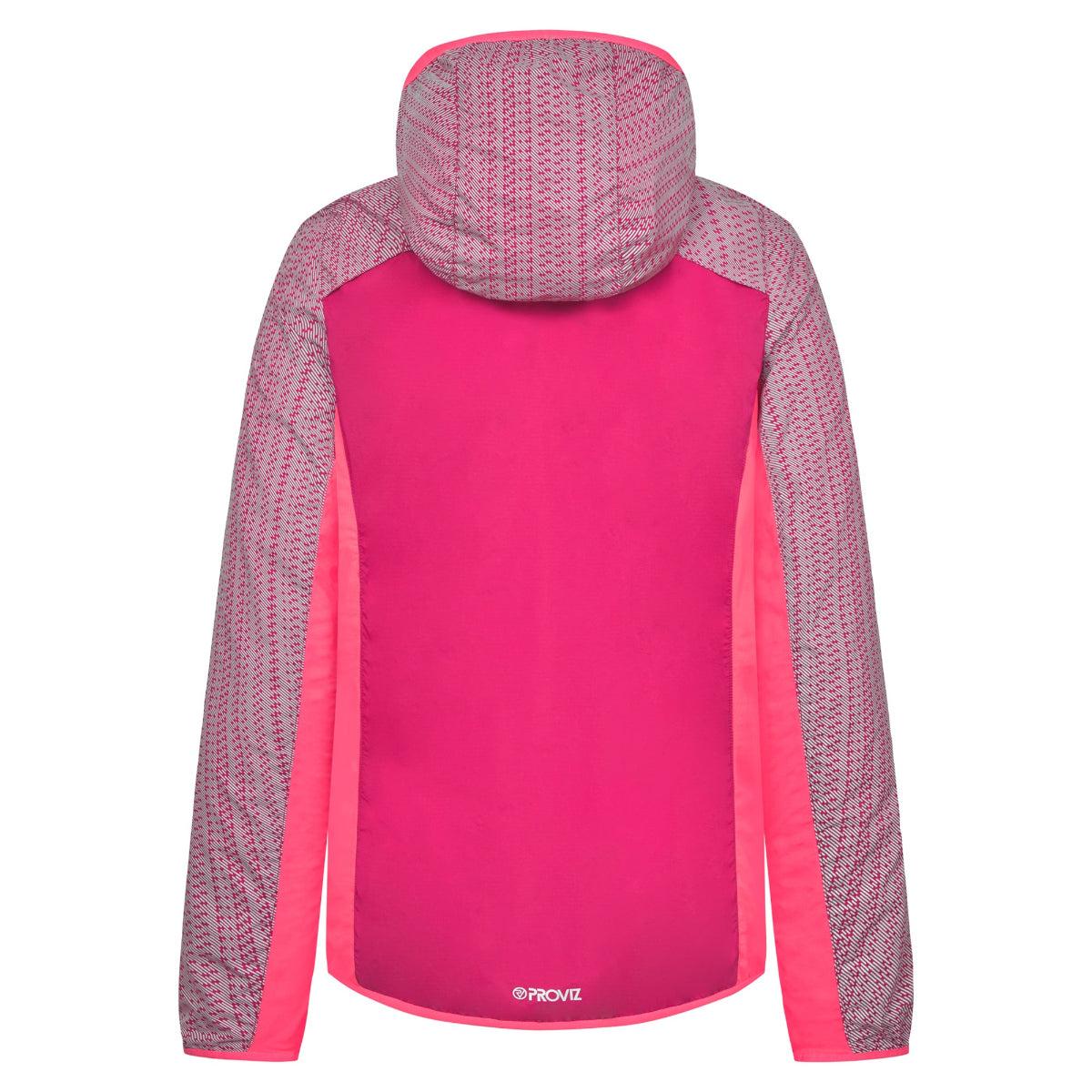 proviz-women-s-reflective-lightweight-running-jacket image 2