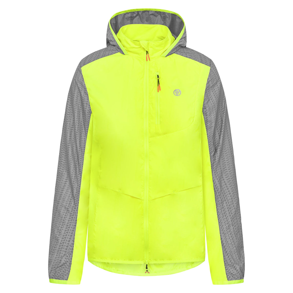 proviz-women-s-reflective-lightweight-running-jacket image 3