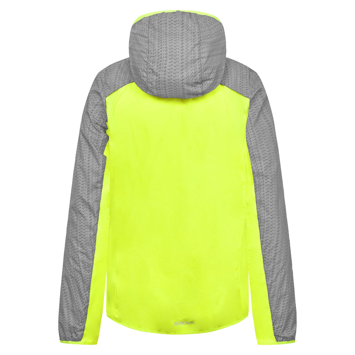 proviz-women-s-reflective-lightweight-running-jacket image 4