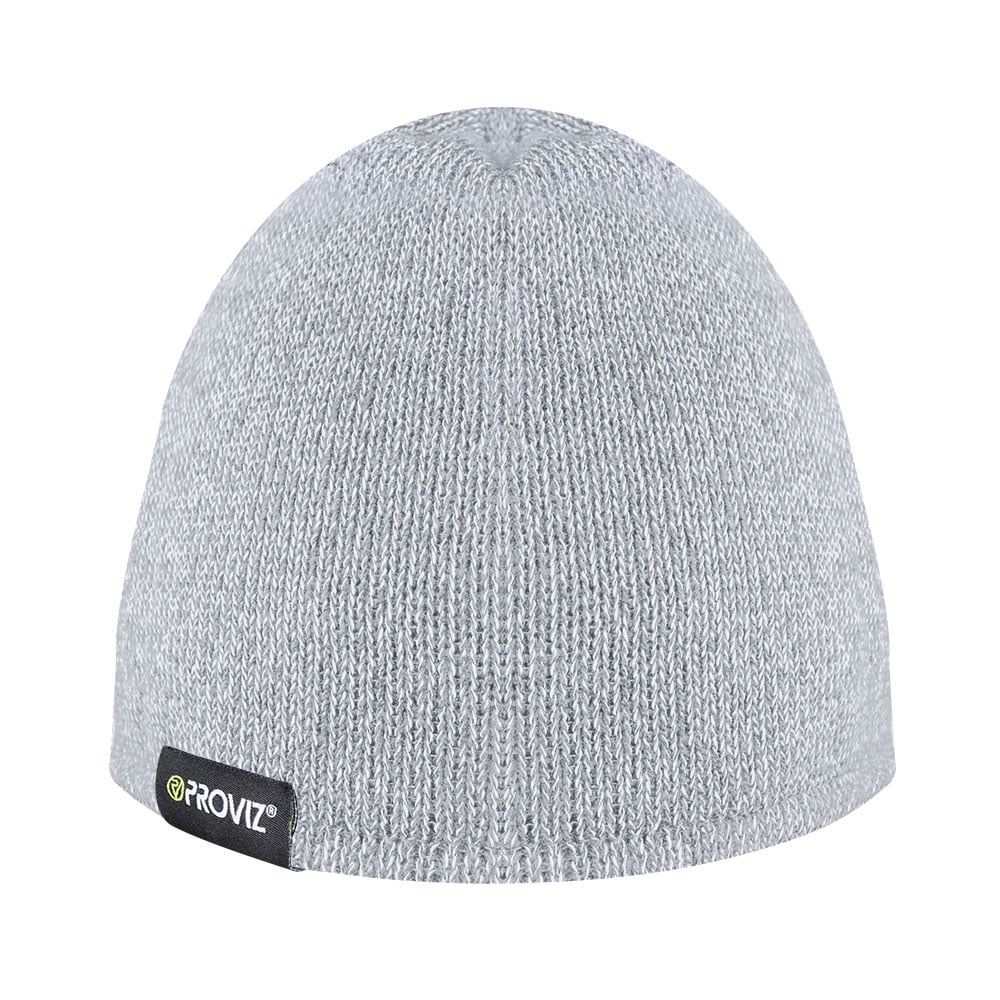 proviz-reflective-fleece-lined-beanie-reflect360 image 3