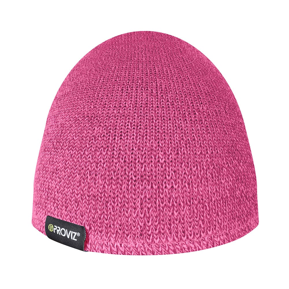 proviz-reflective-fleece-lined-beanie-reflect360 image 7
