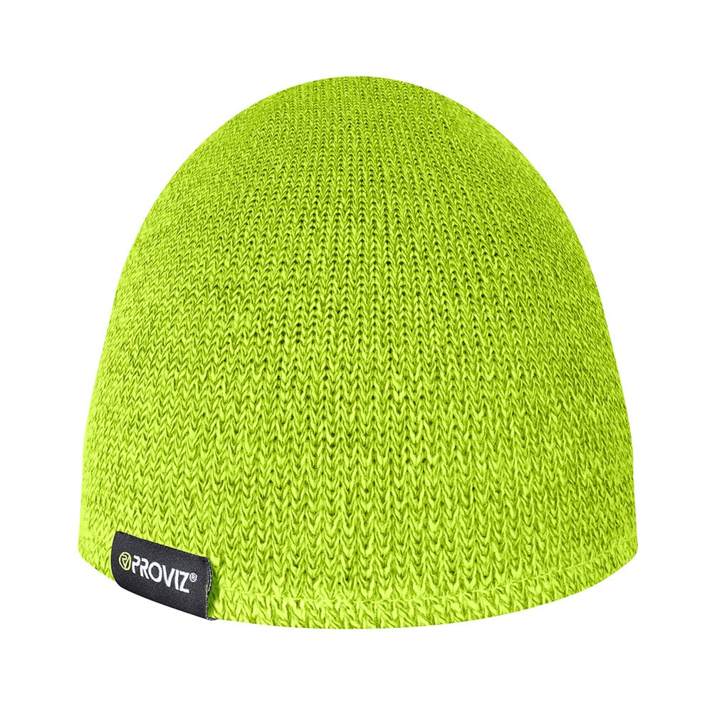 proviz-reflective-fleece-lined-beanie-reflect360 image 5