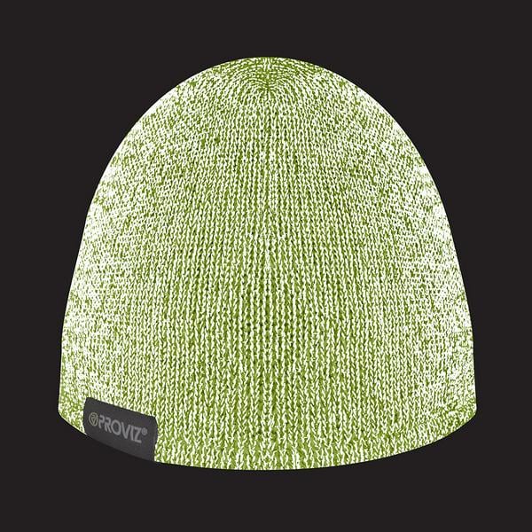 proviz-reflective-fleece-lined-beanie-reflect360 image 6