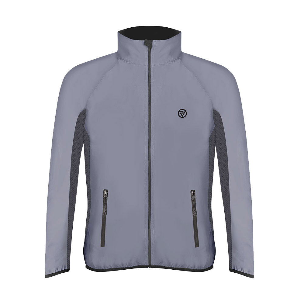 proviz-men-s-fully-reflective-running-jacket-2-0 image 1