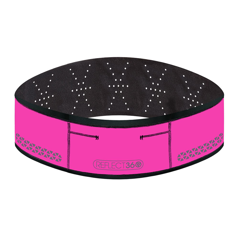 proviz-enhanced-visibility-reflective-running-belt image 2