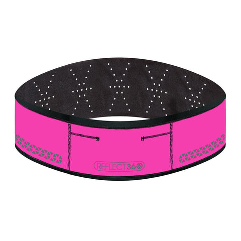 proviz-enhanced-visibility-reflective-running-belt image 1