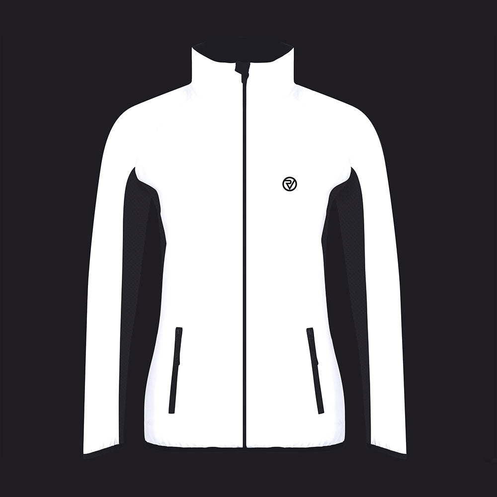 proviz-women-s-fully-reflective-running-jacket-2-0 image 2
