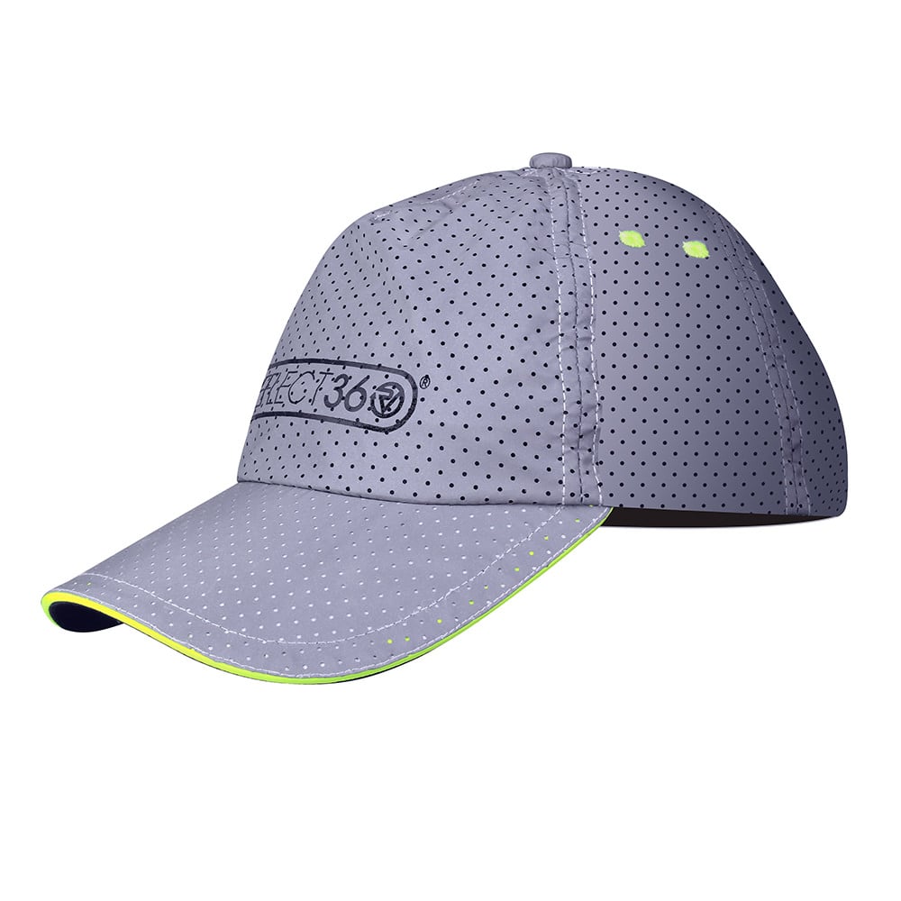 proviz-fully-reflective-running-cap image 1