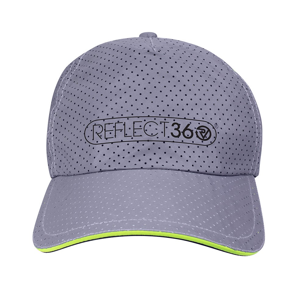 proviz-fully-reflective-running-cap image 2