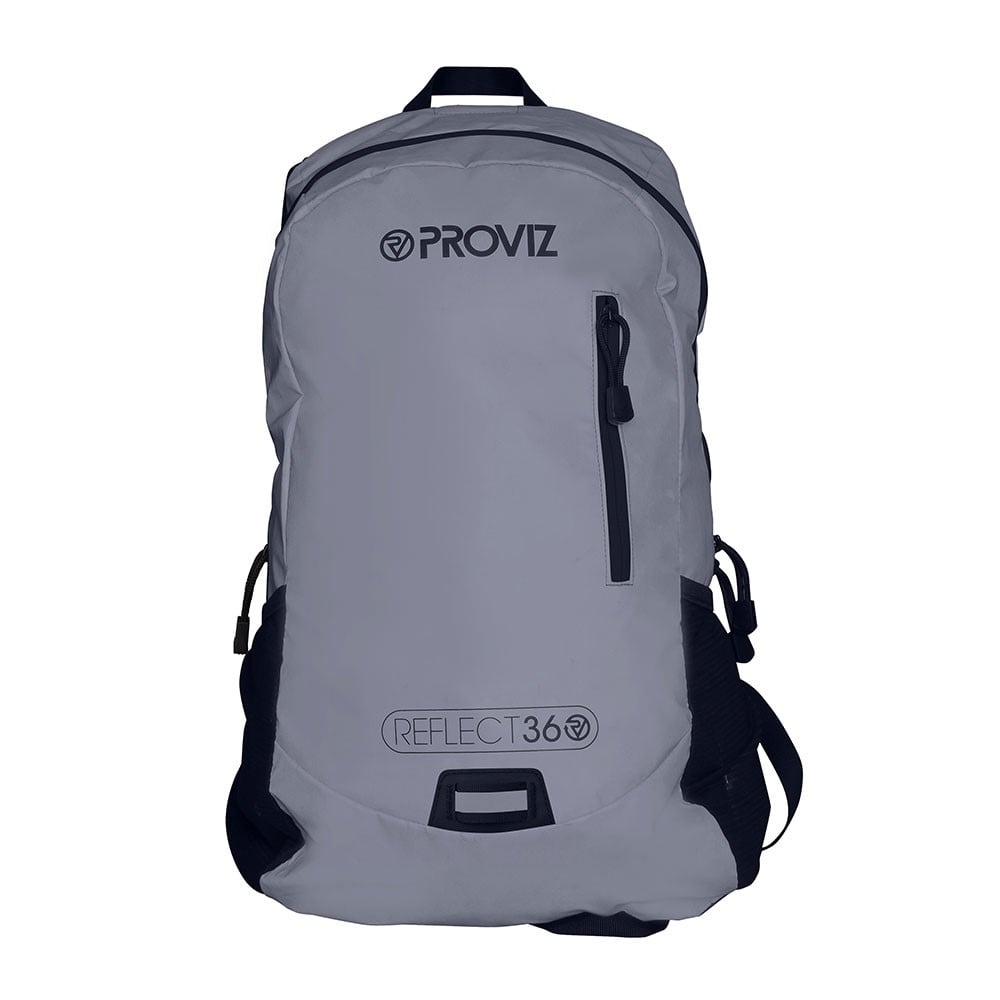 proviz-reflect360-30l-fully-reflective-cycling-commuting-backpack image 1