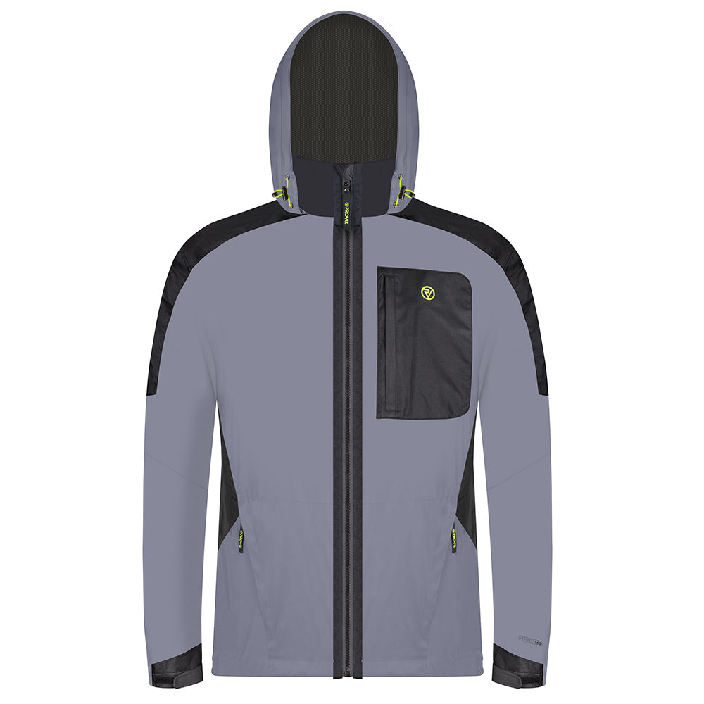 proviz-men-s-reflective-waterproof-hooded-jacket-2-0 image 1