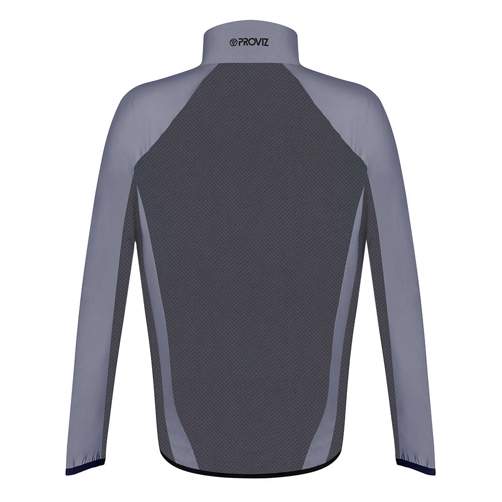 proviz-men-s-fully-reflective-running-jacket-2-0 image 3
