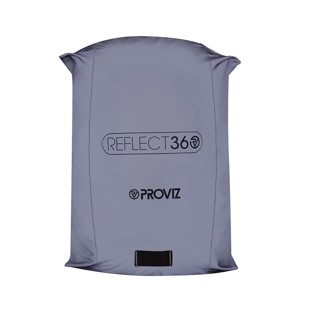 proviz-fully-reflective-backpack-cover-up-to-35l image 1