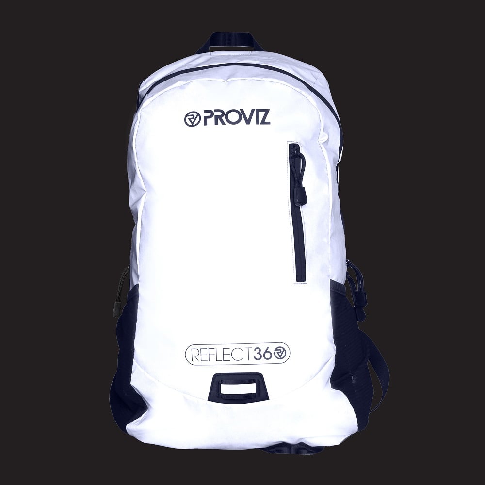 proviz-reflect360-30l-fully-reflective-cycling-commuting-backpack image 2