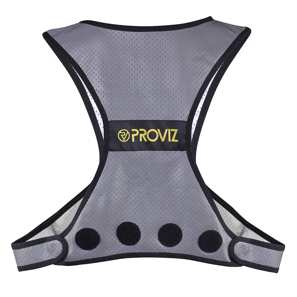 proviz-fully-reflective-running-x-vest image 1