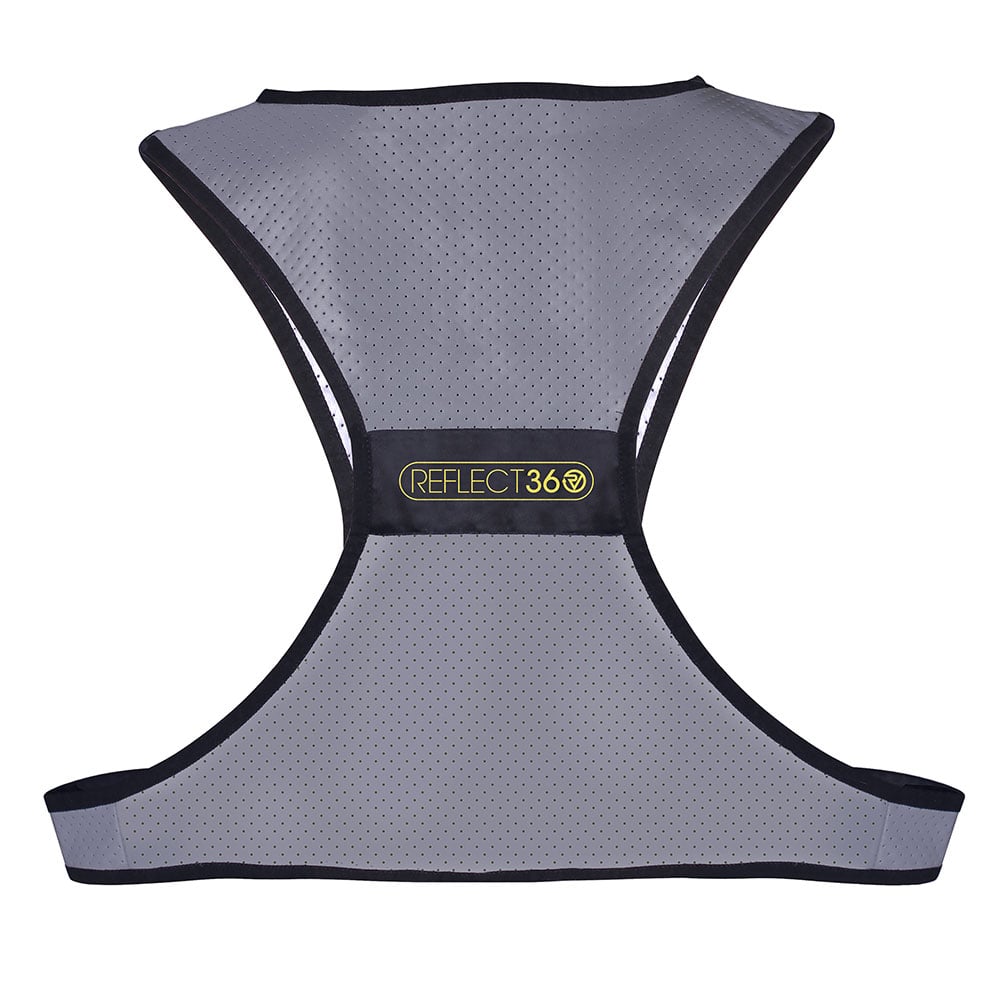 proviz-fully-reflective-running-x-vest image 2