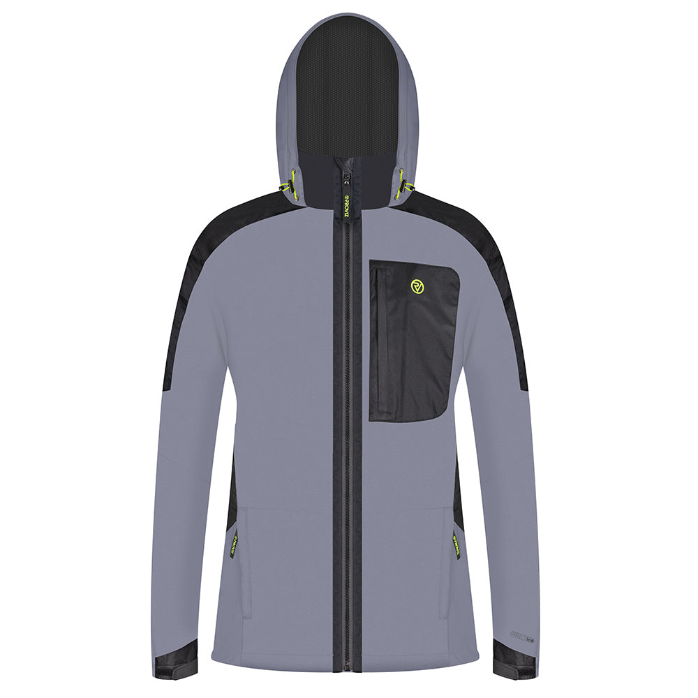 proviz-reflect360-women-s-reflective-waterproof-hooded-jacket-2-0 image 1
