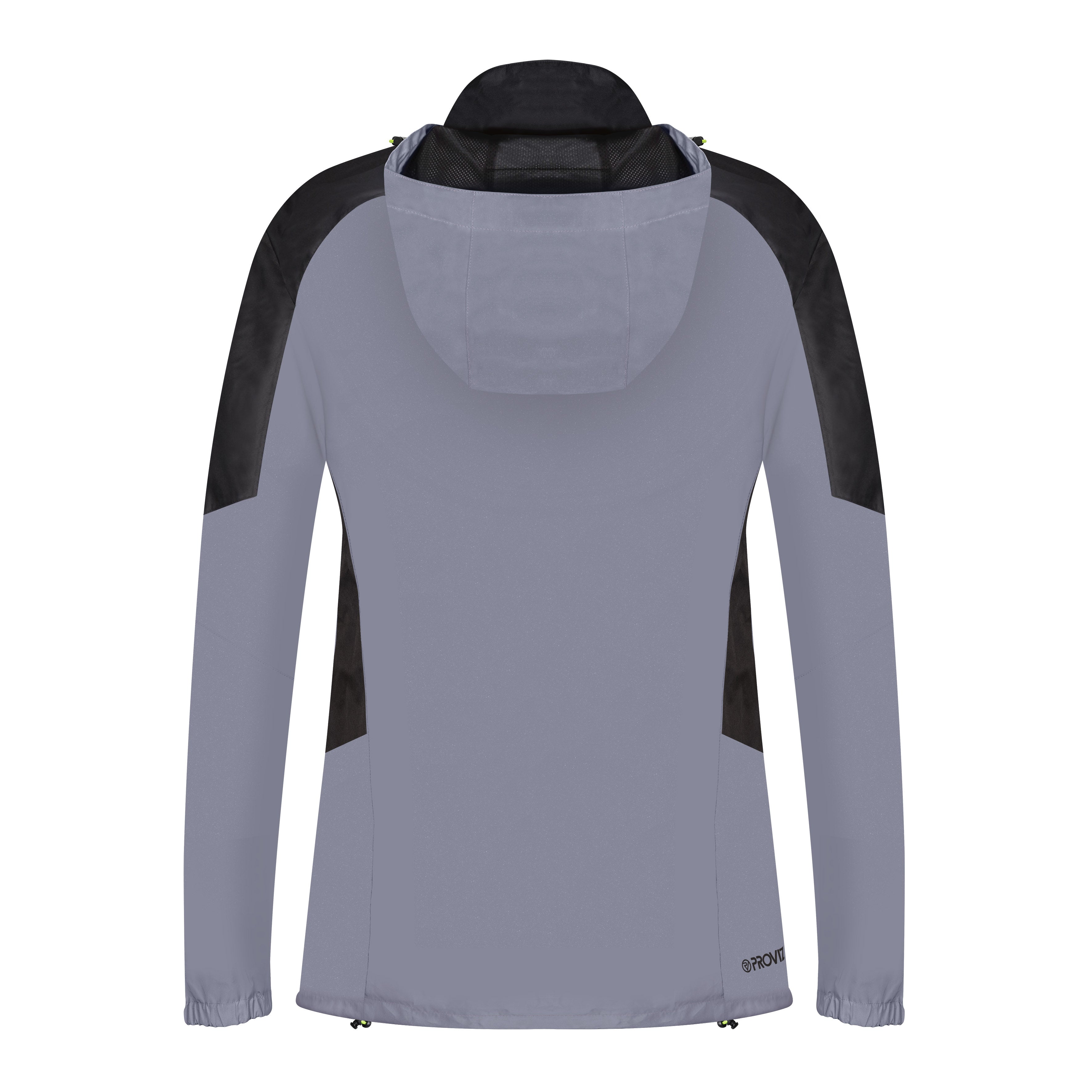 proviz-reflect360-women-s-reflective-waterproof-hooded-jacket-2-0 image 5