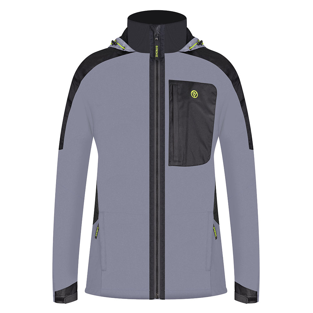 proviz-reflect360-women-s-reflective-waterproof-hooded-jacket-2-0 image 2