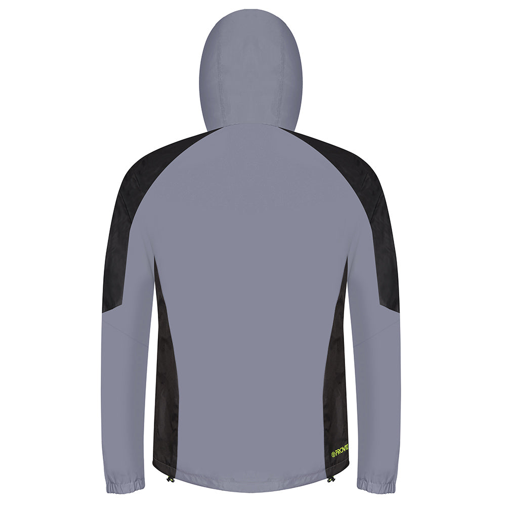 proviz-men-s-reflective-waterproof-fleece-lined-jacket-2-0 image 5