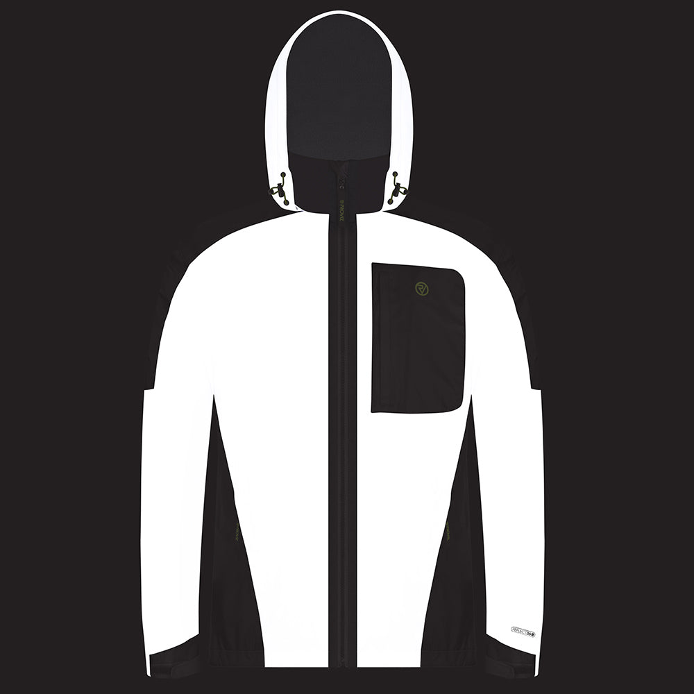 proviz-men-s-reflective-waterproof-fleece-lined-jacket-2-0 image 3