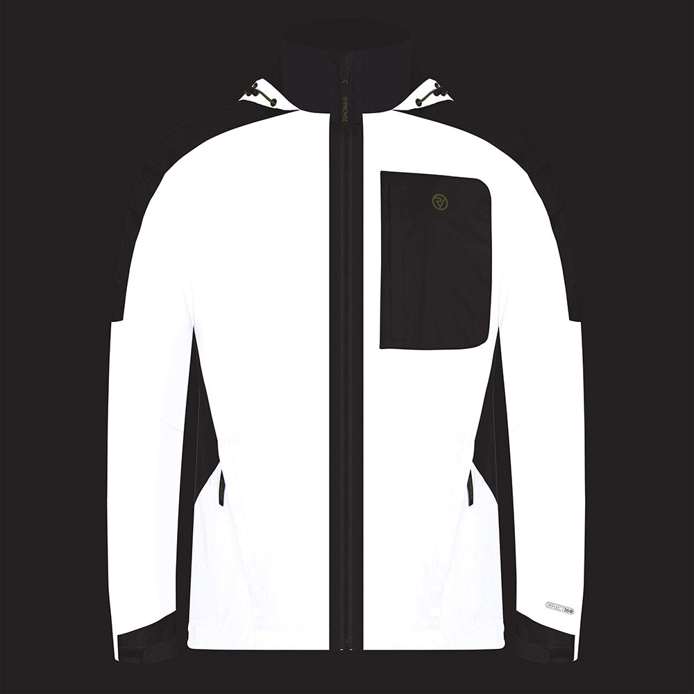 proviz-men-s-reflective-waterproof-hooded-jacket-2-0 image 4
