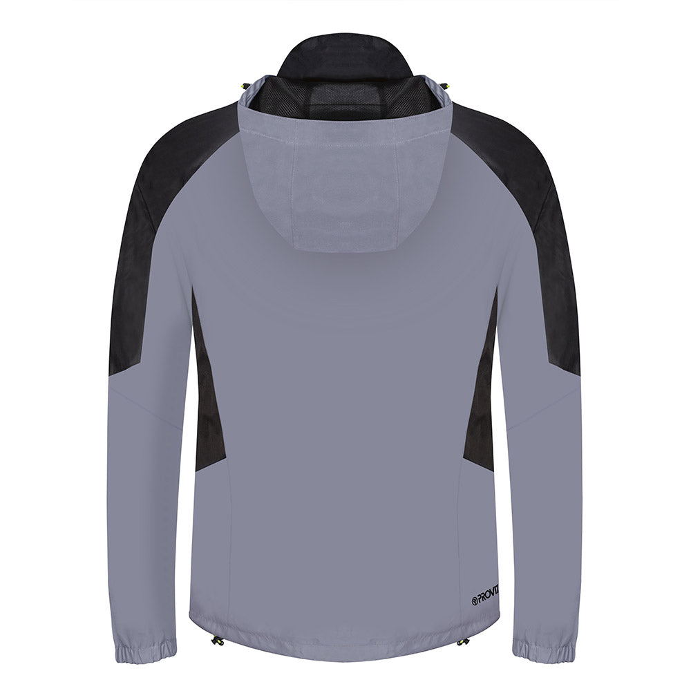 proviz-men-s-reflective-waterproof-hooded-jacket-2-0 image 5