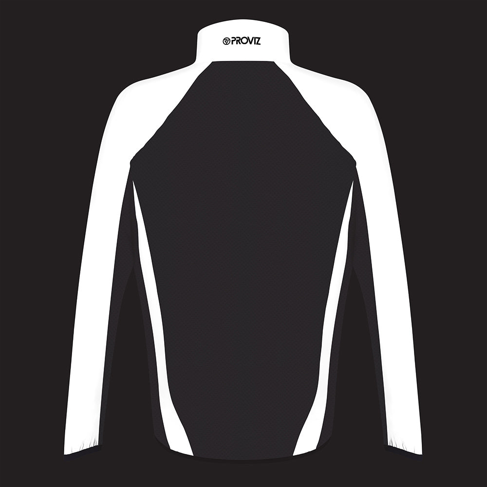 proviz-men-s-fully-reflective-running-jacket-2-0 image 4