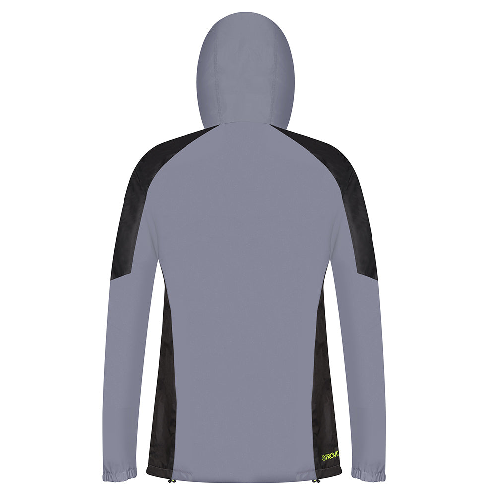 proviz-women-s-reflective-waterproof-fleece-lined-jacket-2-0 image 3