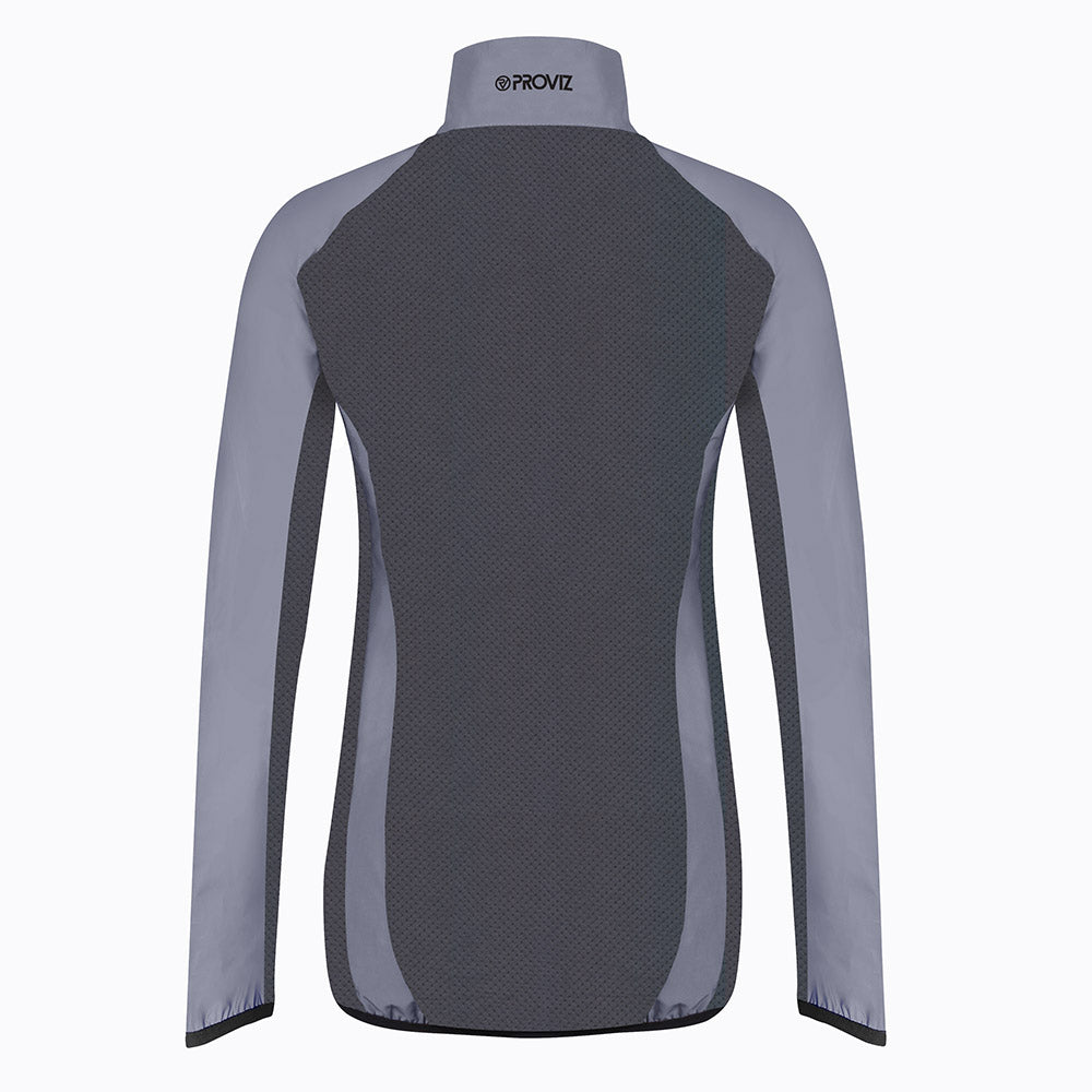 proviz-women-s-fully-reflective-running-jacket-2-0 image 3