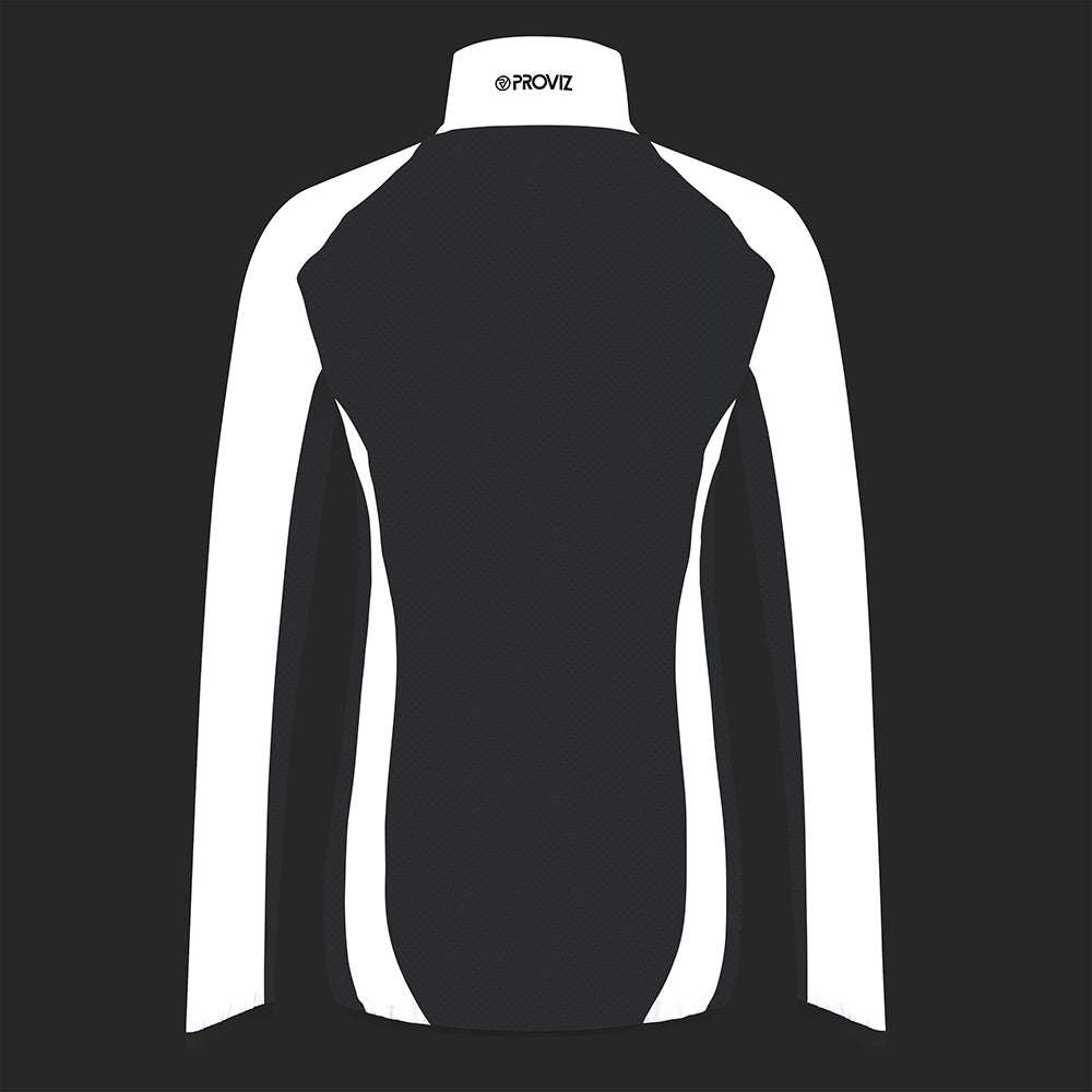 proviz-women-s-fully-reflective-running-jacket-2-0 image 4