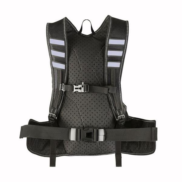 proviz-reflective-breathable-10l-running-backpack image 3