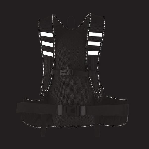 proviz-reflective-breathable-10l-running-backpack image 4