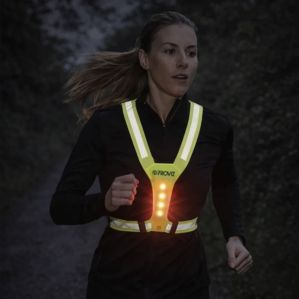 proviz-led360-vest image 6