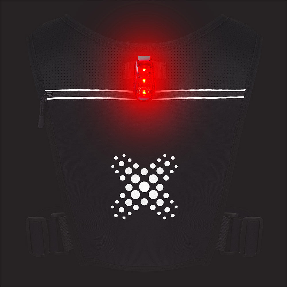 proviz-reflective-running-hydration-led-vest image 4