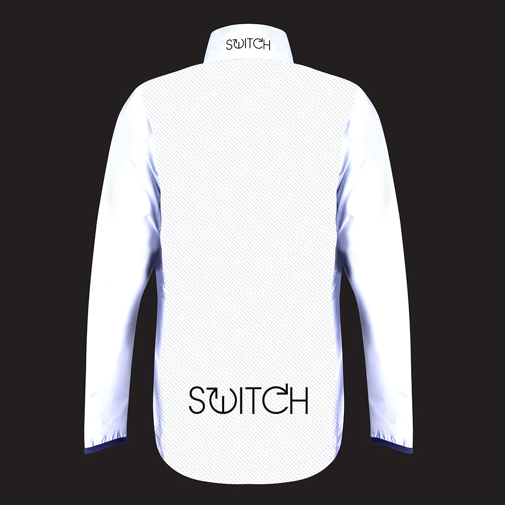 proviz-men-s-reflective-reversible-cycling-jacket image 6