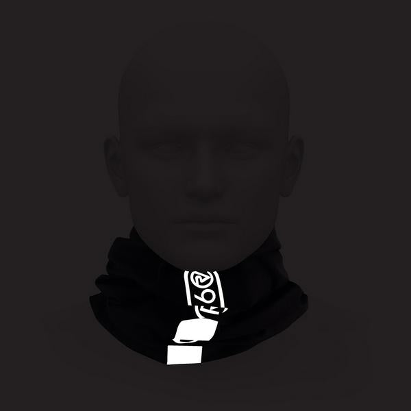 proviz-reflective-neck-warmer image 3