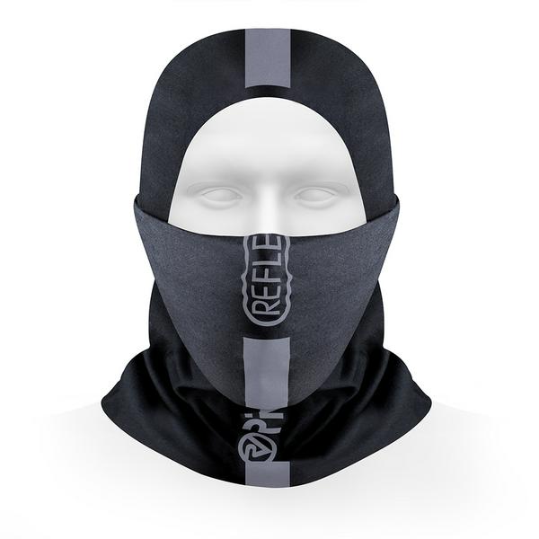 proviz-reflective-neck-warmer image 2