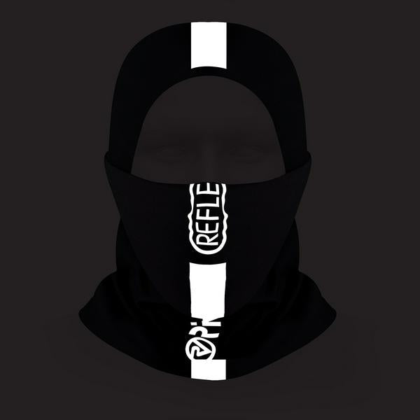 proviz-reflective-neck-warmer image 4