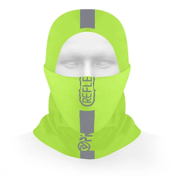 proviz-reflective-neck-warmer image 6