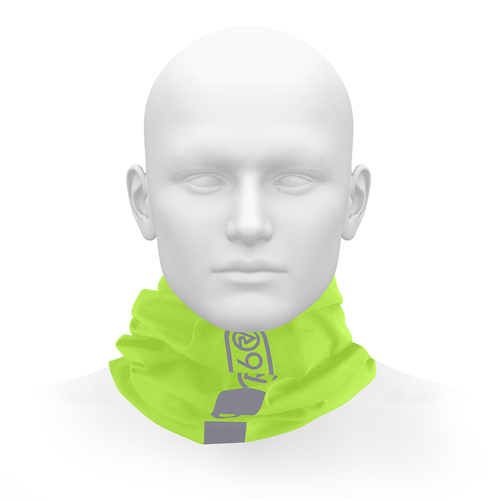 proviz-reflective-neck-warmer image 5