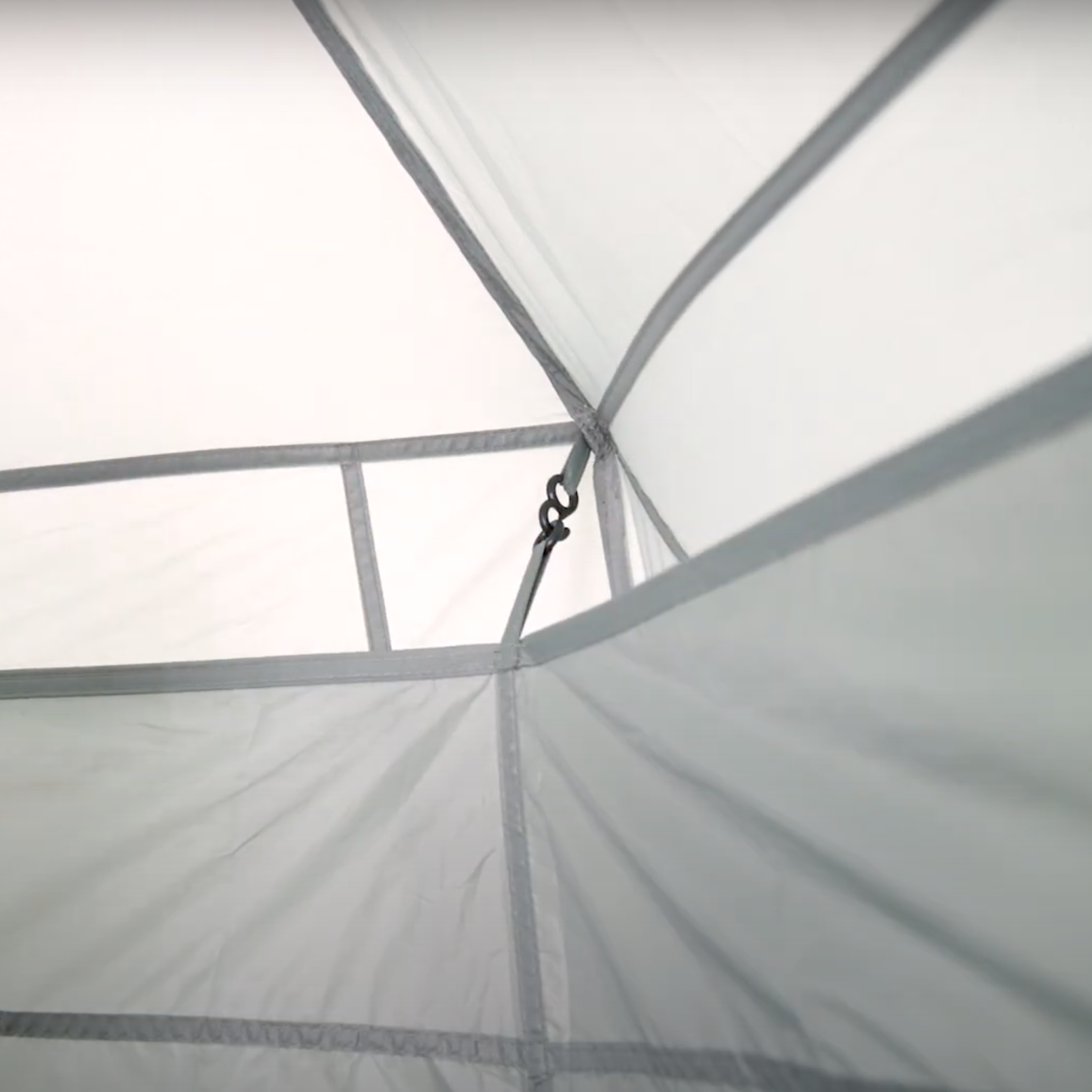 kingcamp-cairo-12-x-12-instant-screen-canopy-tent-sunsade image 2